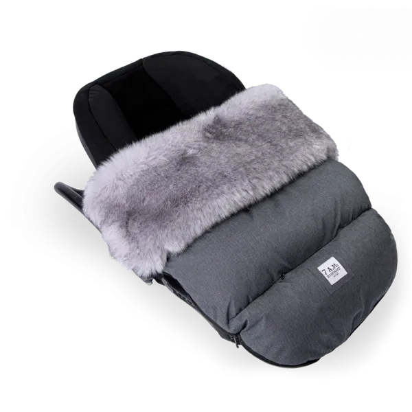 7AM PlushPOD Tundra Medium/Large