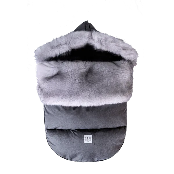 7AM PlushPOD Tundra Medium/Large