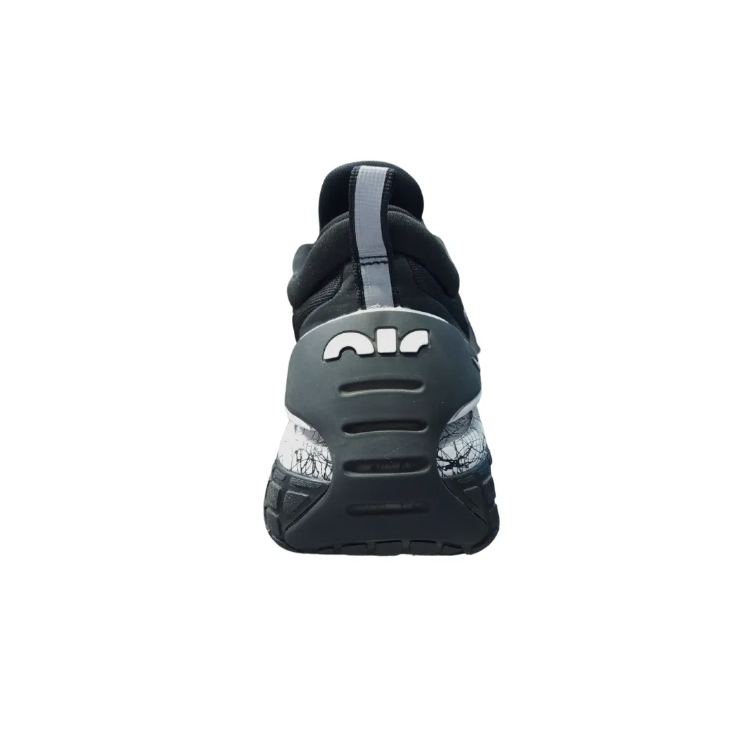 Adapt Max - Black and White Edition