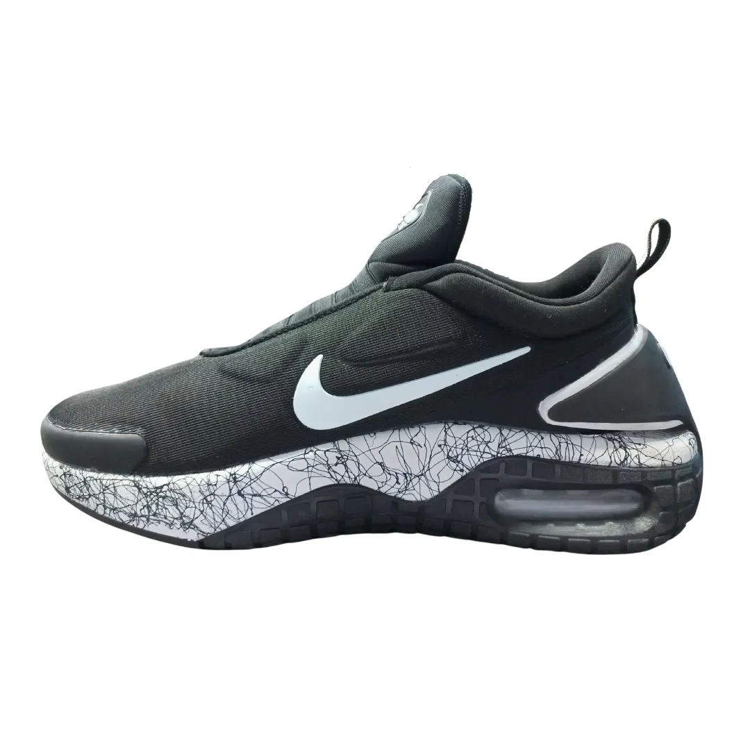 Adapt Max - Black and White Edition