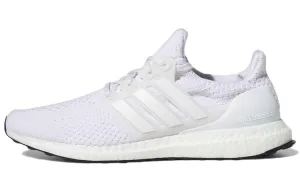 Adidas Ultra Boost DNA 5.0 Cloud White Black Outsole