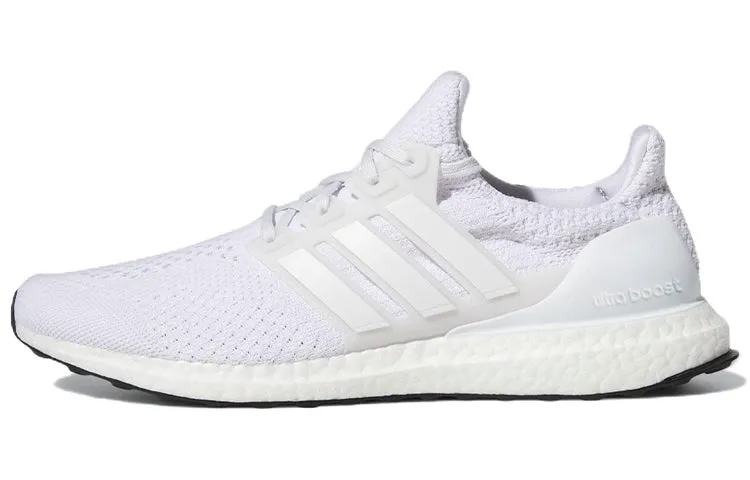 Adidas Ultra Boost DNA 5.0 Cloud White Black Outsole
