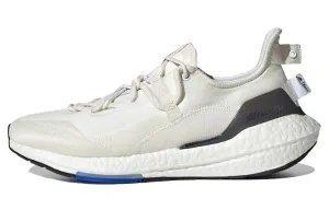 Adidas Ultraboost 21 Unisex sneakers, light grey/black