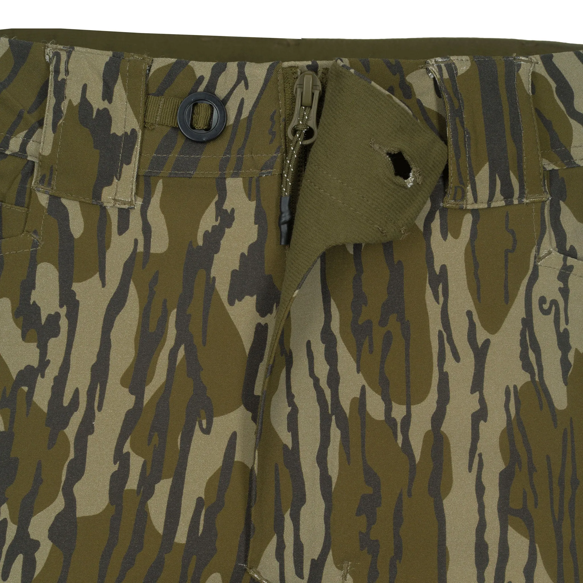 All Terrain Pant