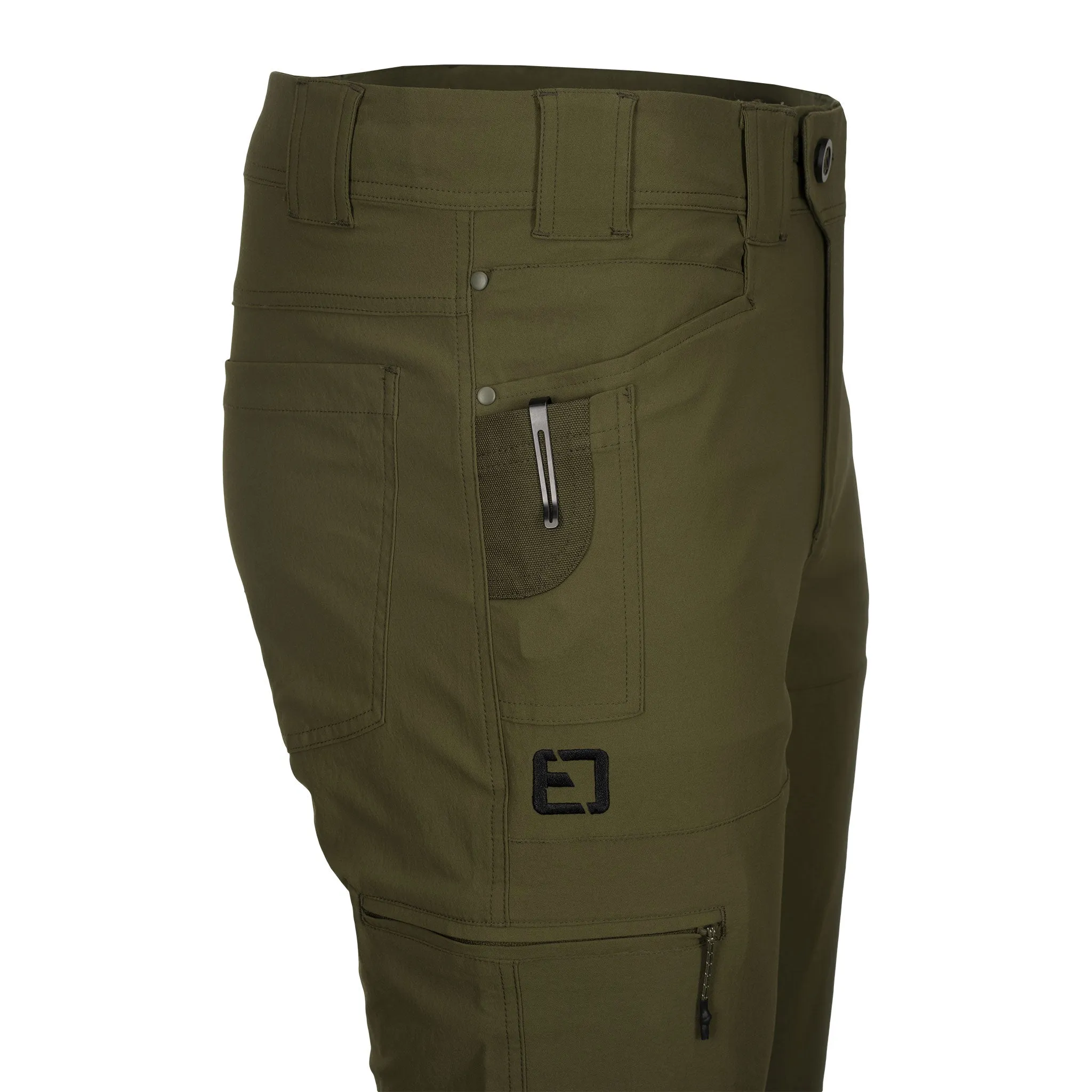 All Terrain Pant