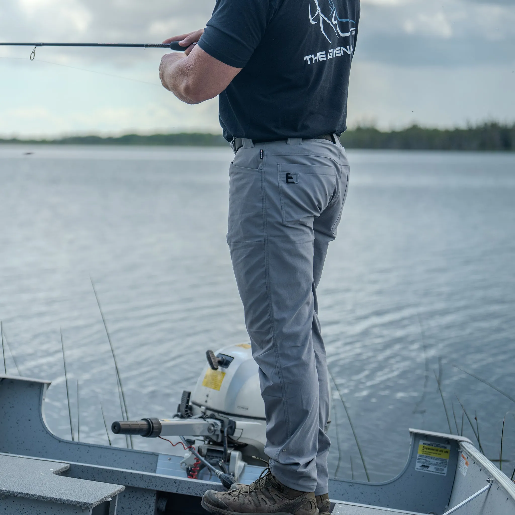 All Terrain Pant