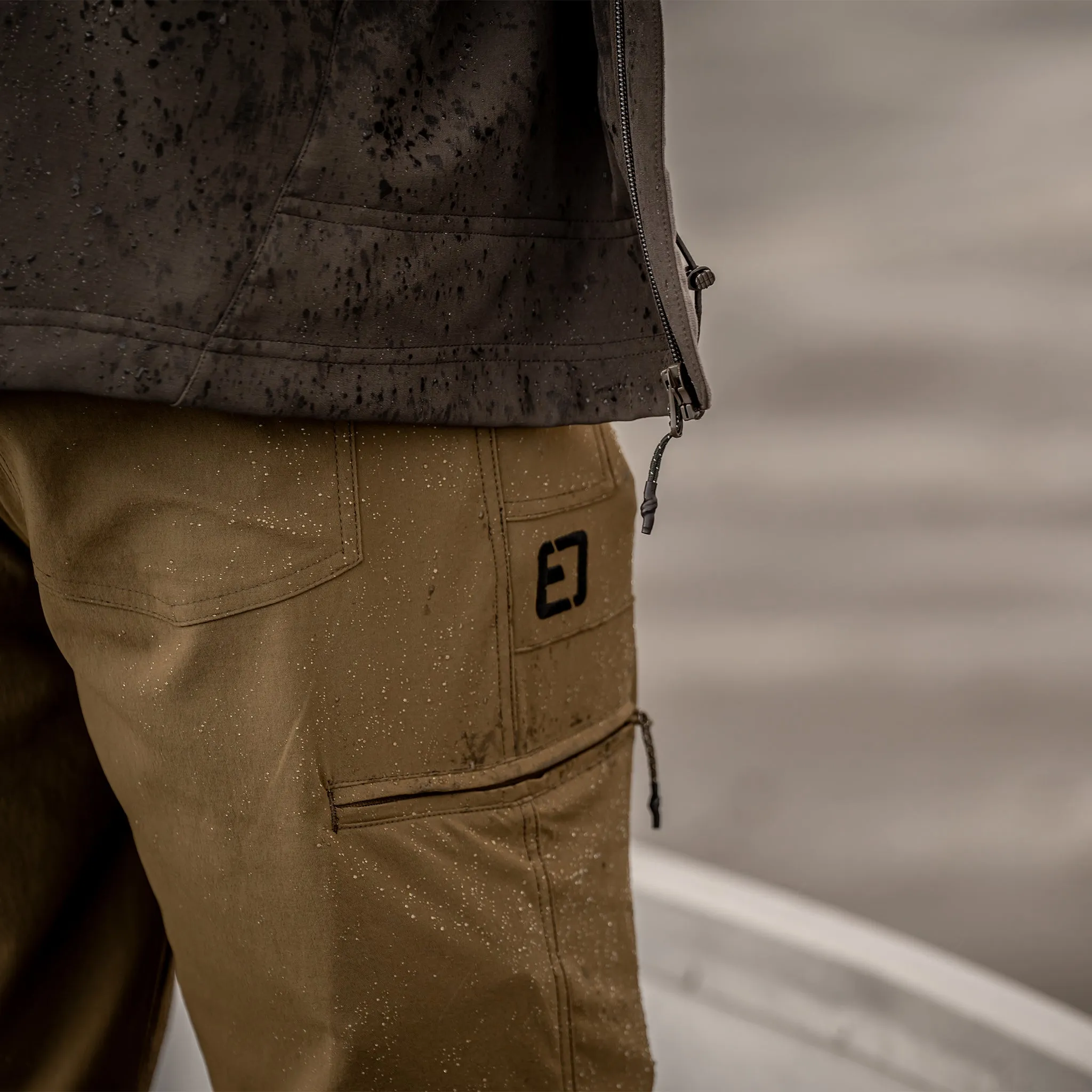 All Terrain Pant