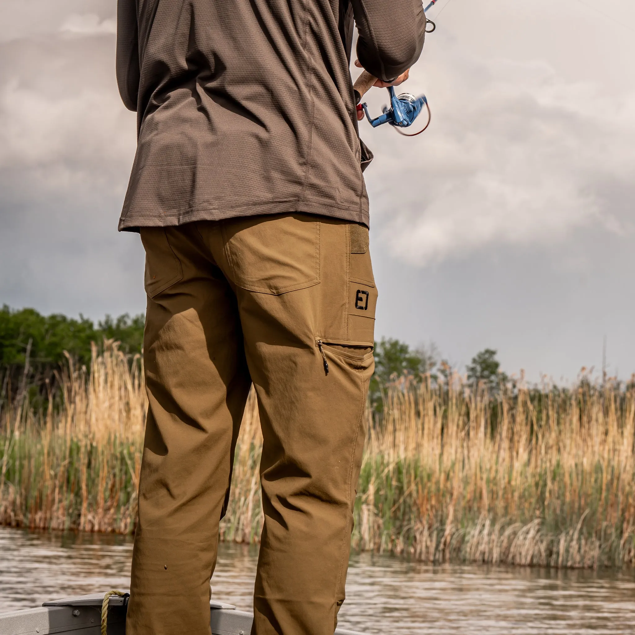 All Terrain Pant