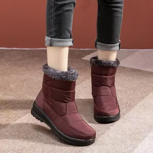 Ana Bade Women's Plush Boots