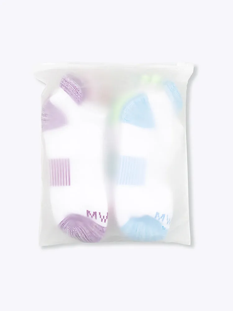 Ankle Athletic Running Socks Womens Low Cut Sports Socks