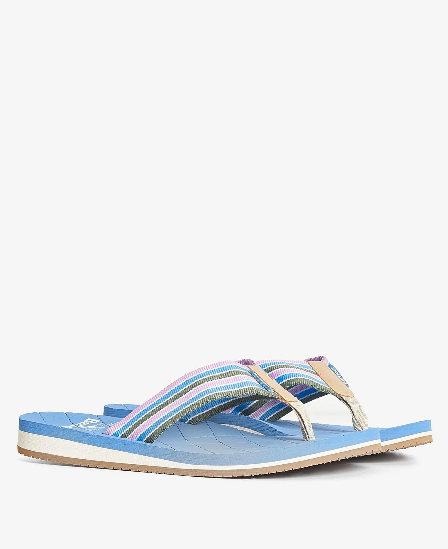 Barbour LBS0015B12- Sandal