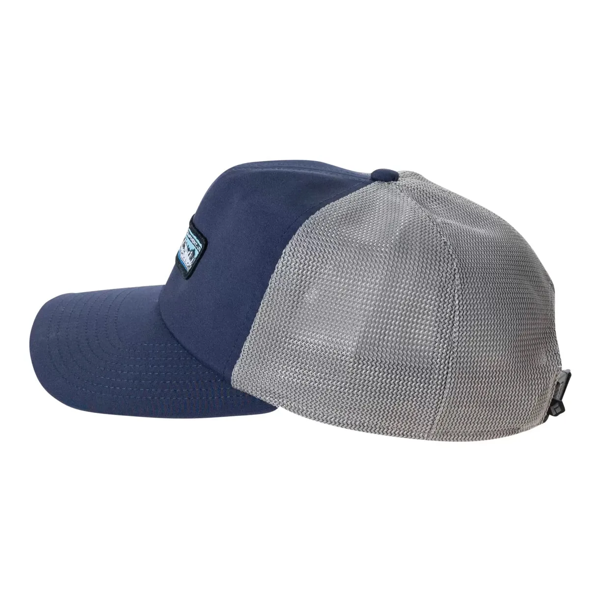 Black Diamond Equipment For Alpinists Hat