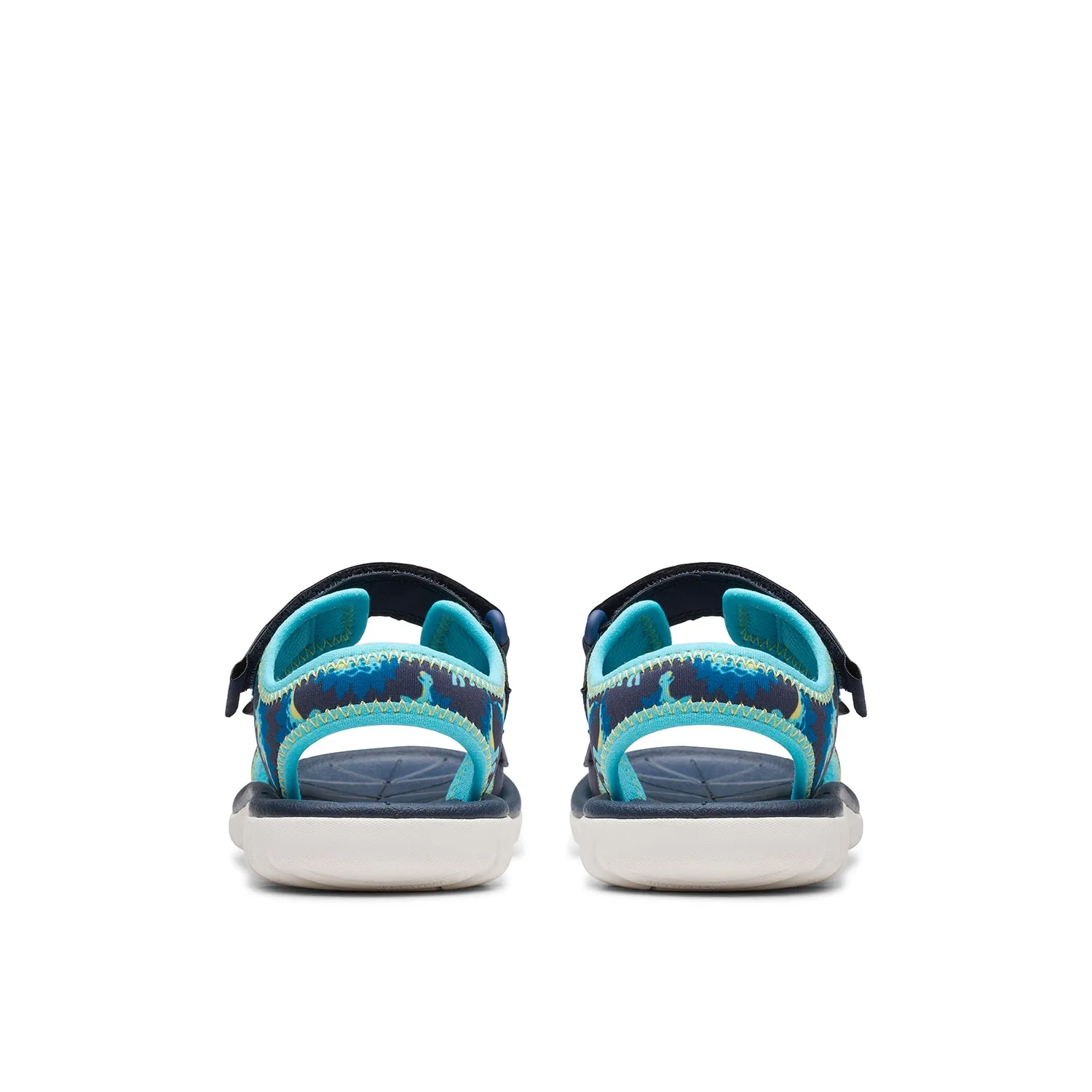 Boys - Surfing Tide Kid