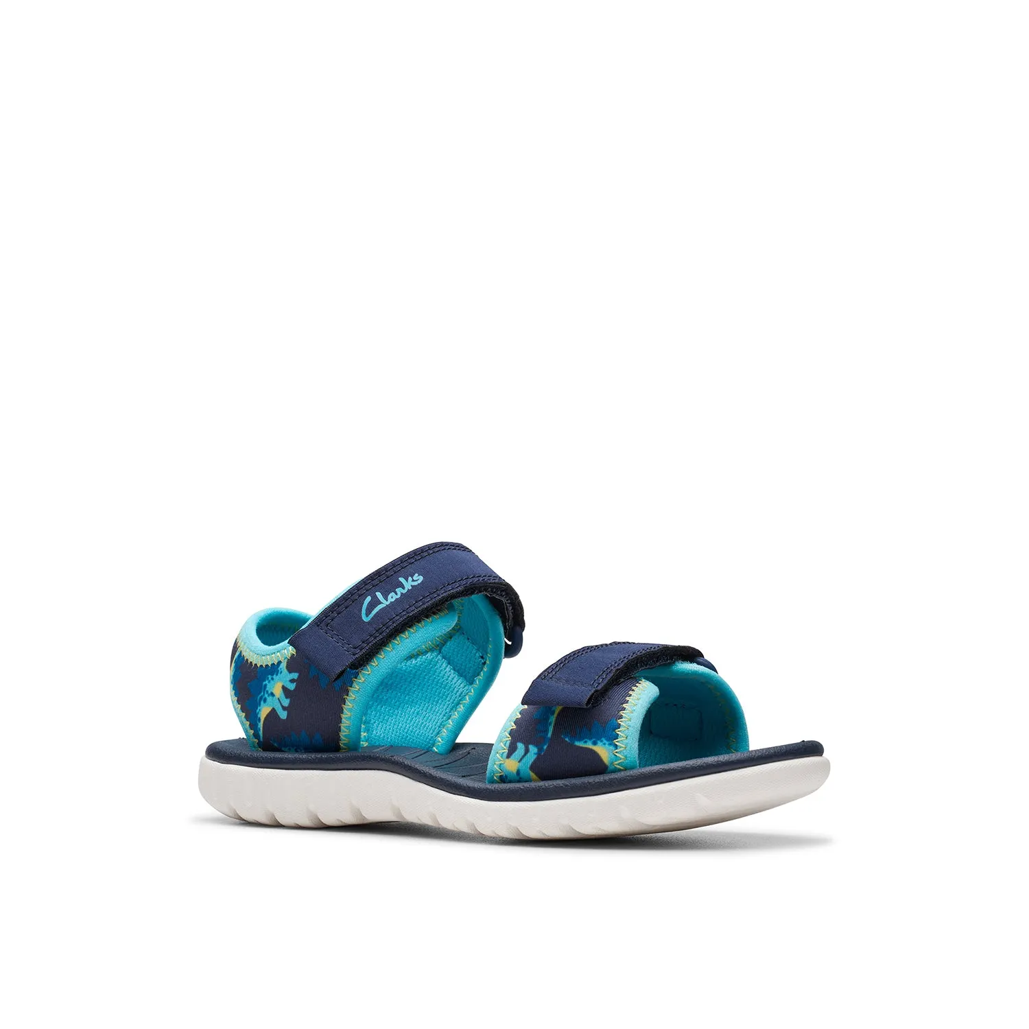 Boys - Surfing Tide Kid