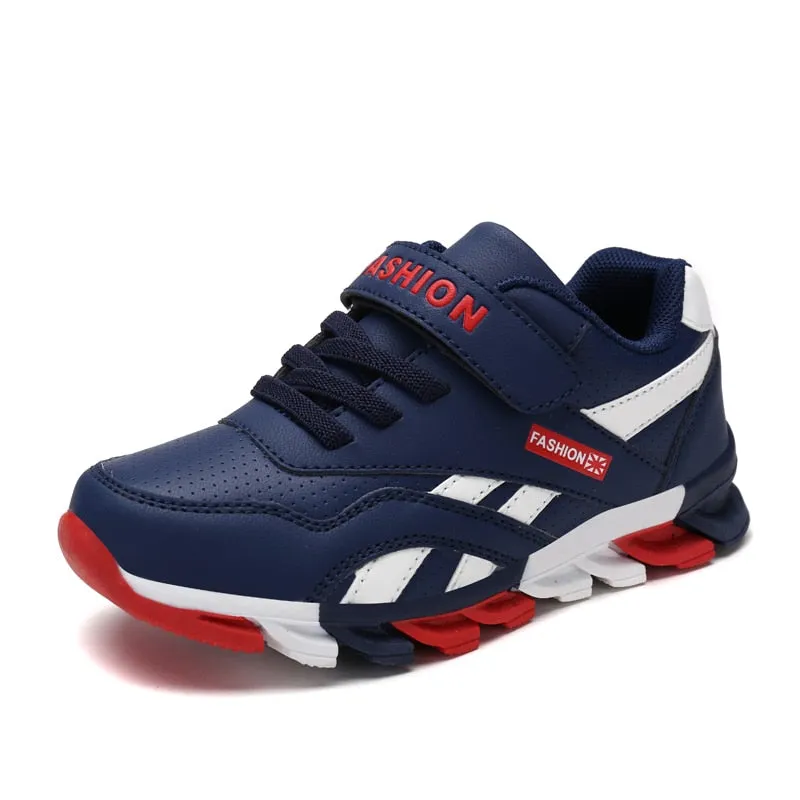 Breathable Summer Kids Sneakers