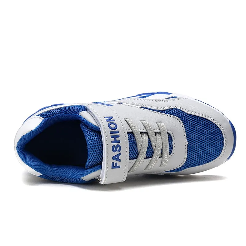 Breathable Summer Kids Sneakers