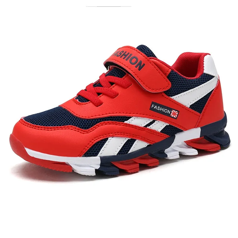 Breathable Summer Kids Sneakers