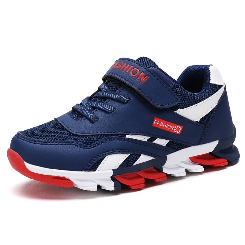 Breathable Summer Kids Sneakers