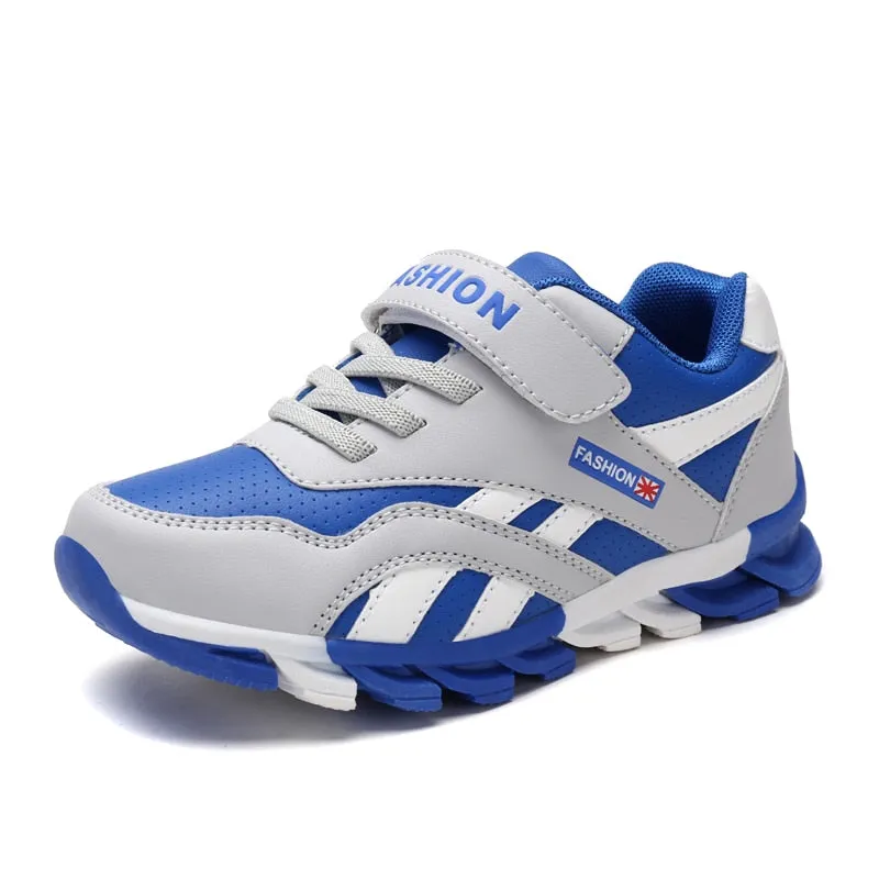 Breathable Summer Kids Sneakers