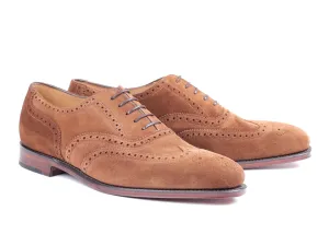 Buckingham - Polo Suede