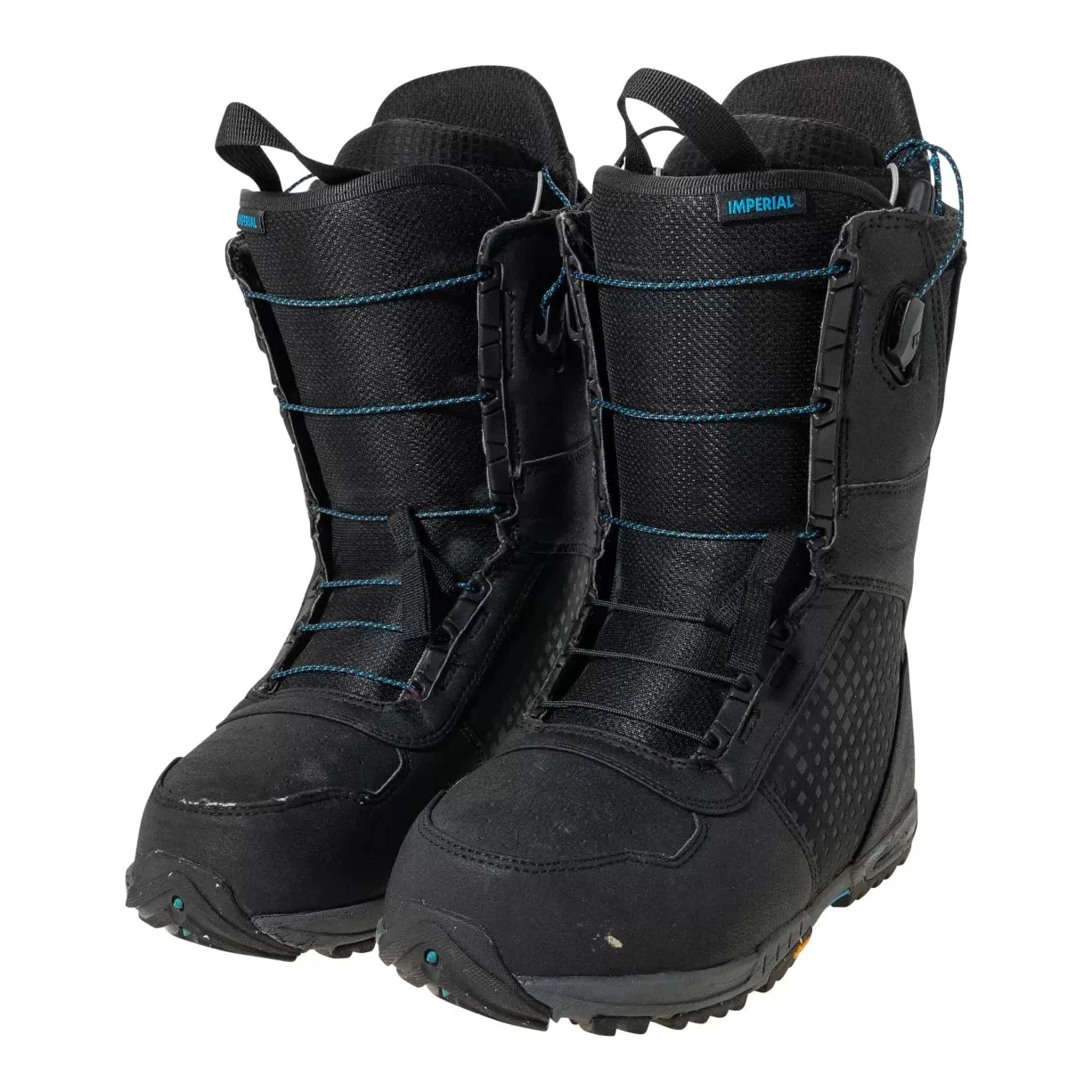 Burton Imperial Snowboard Boot 2018 - Men's