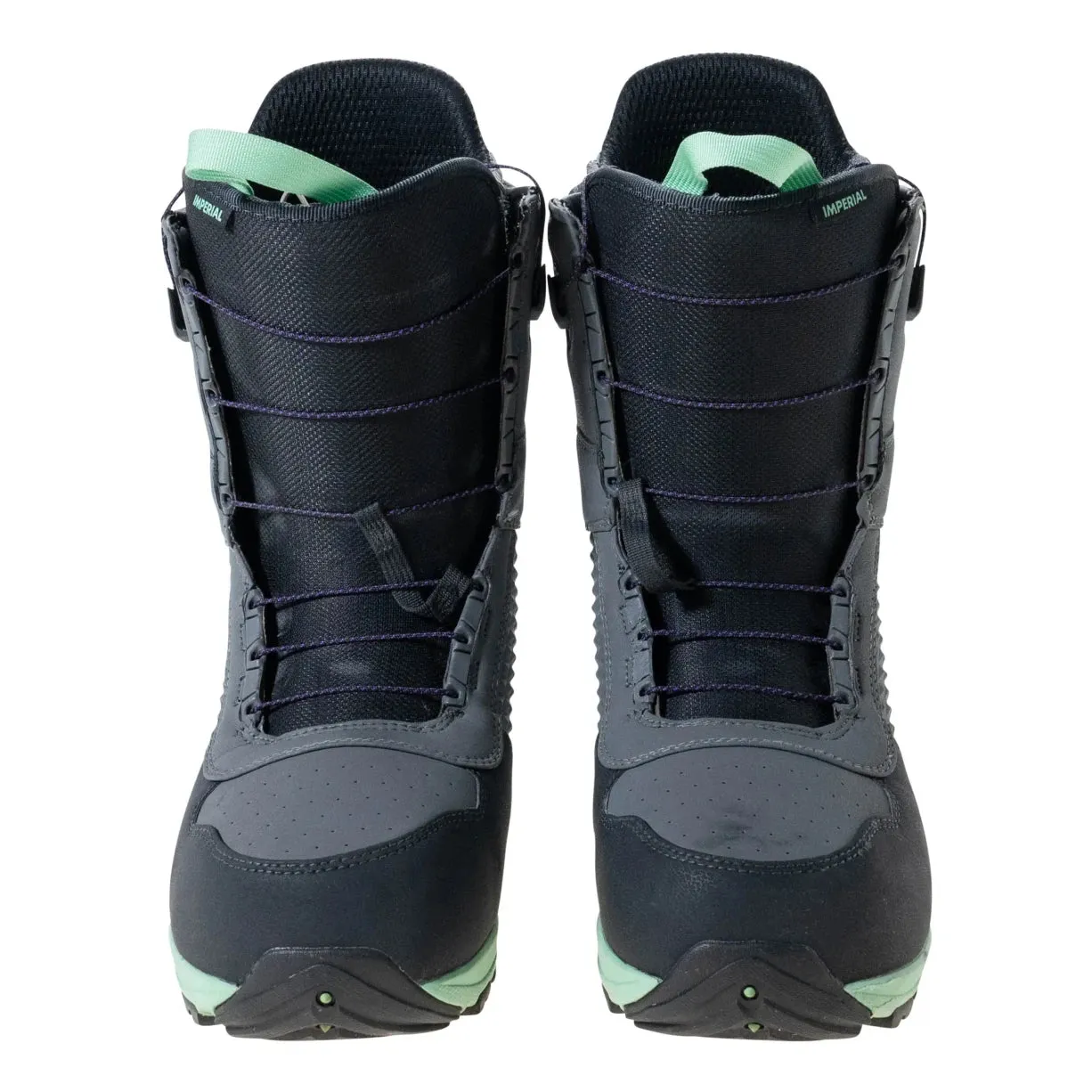 Burton Imperial Snowboard Boots 2020 - Men's