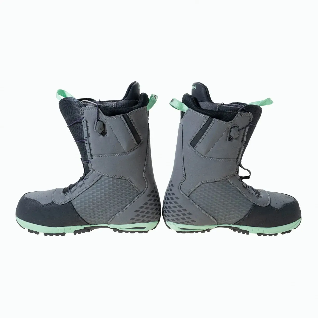 Burton Imperial Snowboard Boots 2020 - Men's