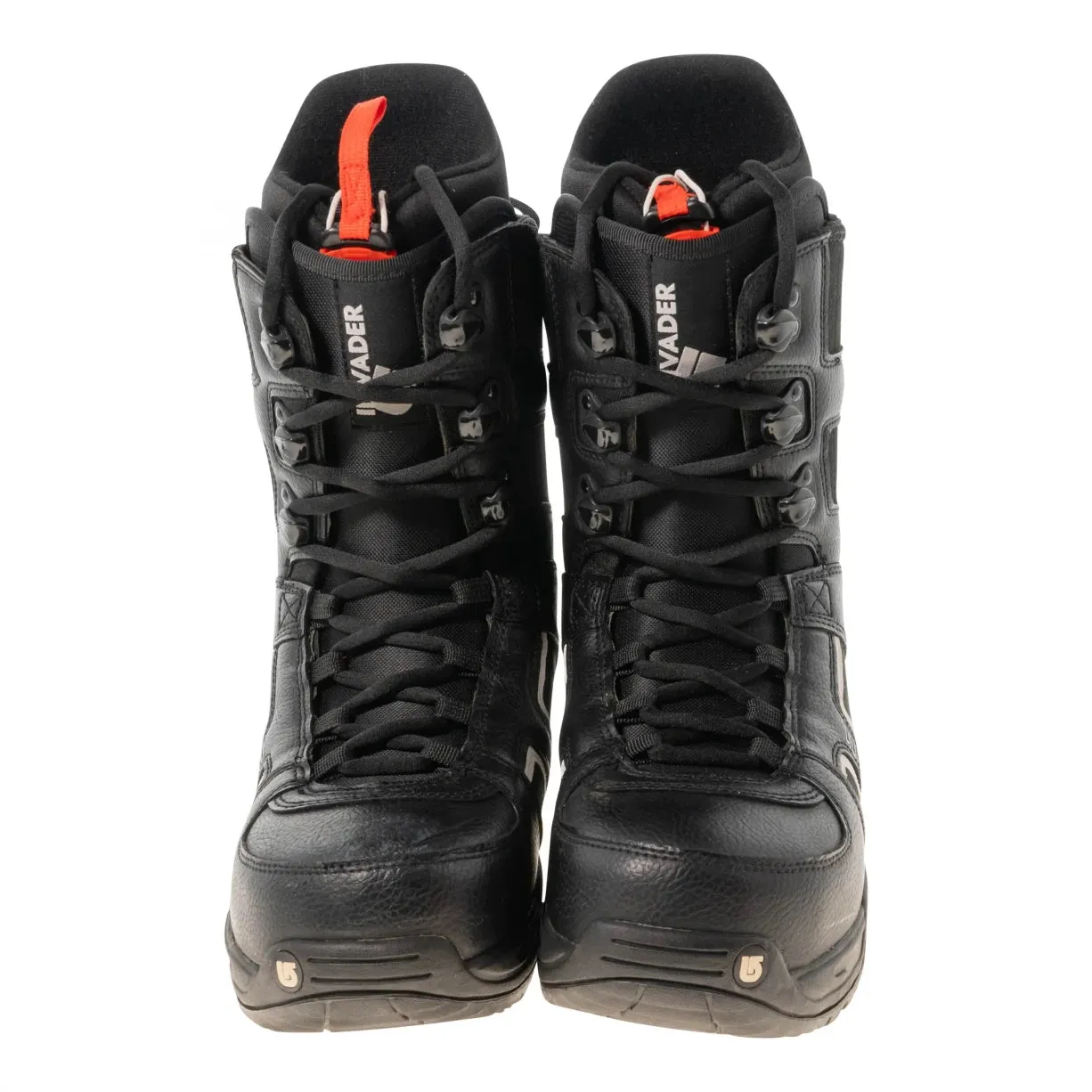 Burton Invader Snowboard Boots - Men's