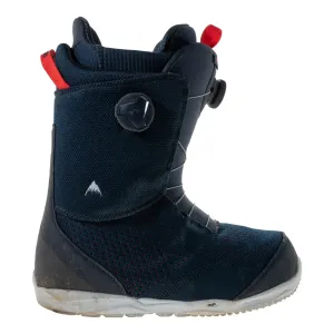 Burton Men's Swath BOA Snowboard Boots Burton Men's Swath BOA Snowboard Boots