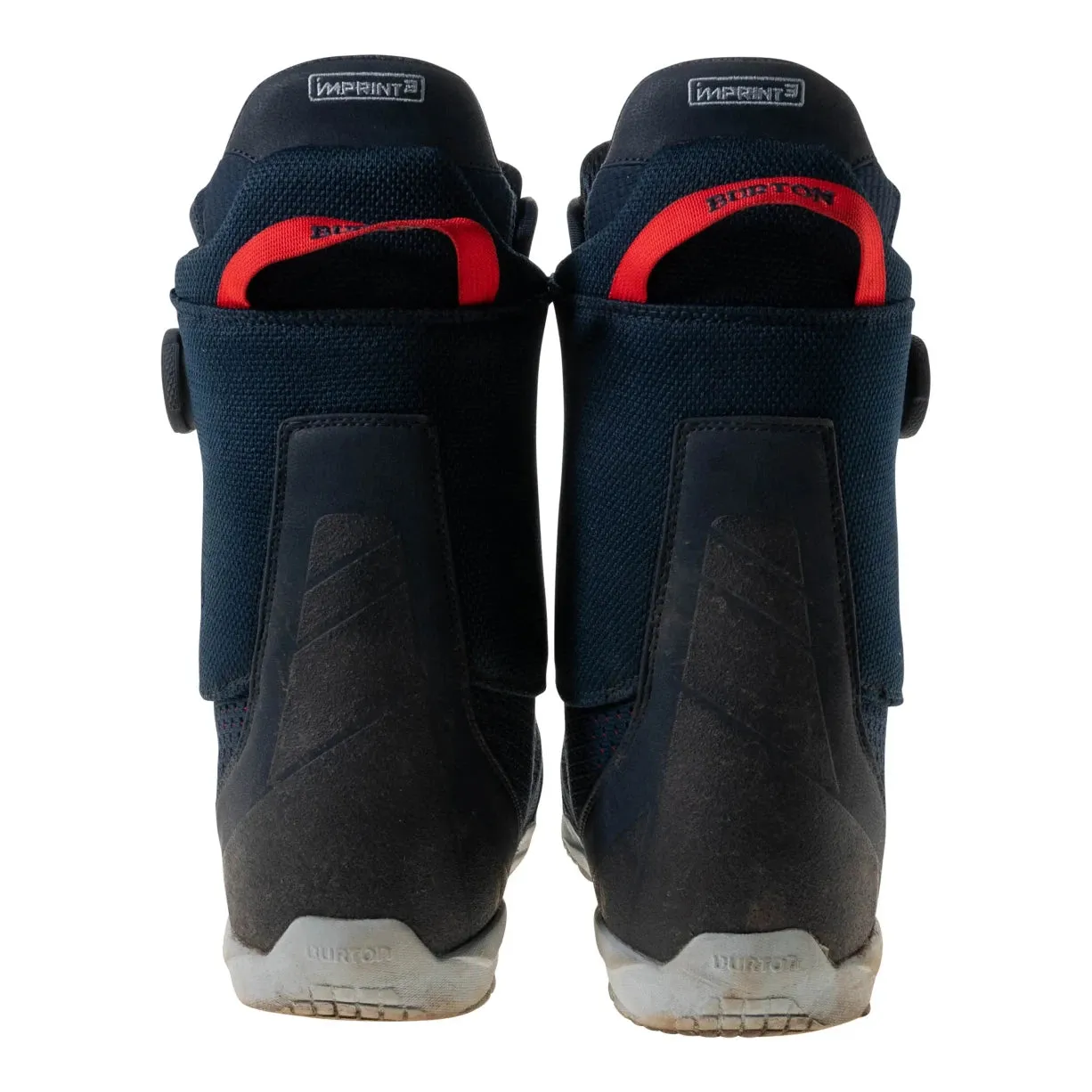 Burton Men's Swath BOA Snowboard Boots Burton Men's Swath BOA Snowboard Boots