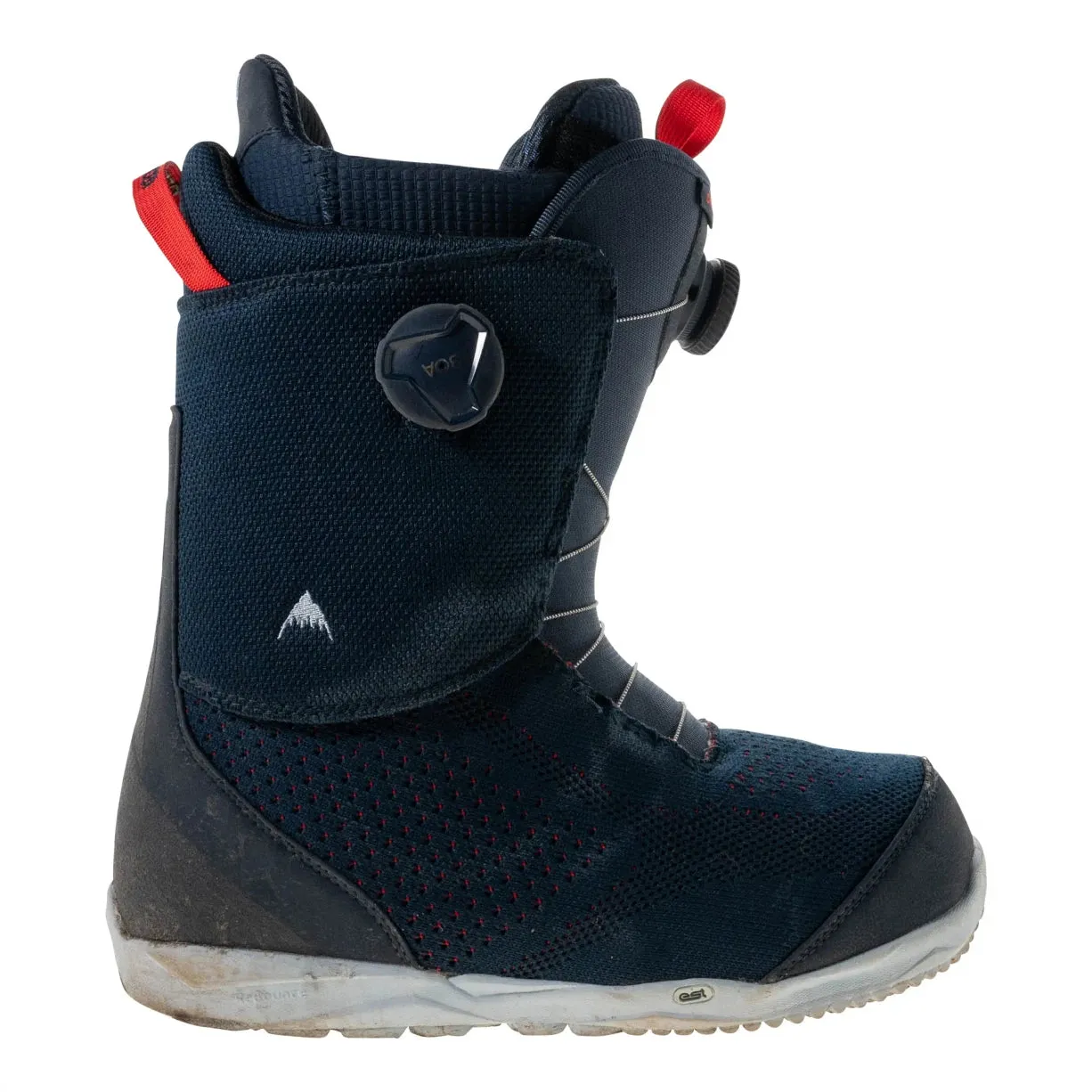 Burton Men's Swath BOA Snowboard Boots Burton Men's Swath BOA Snowboard Boots