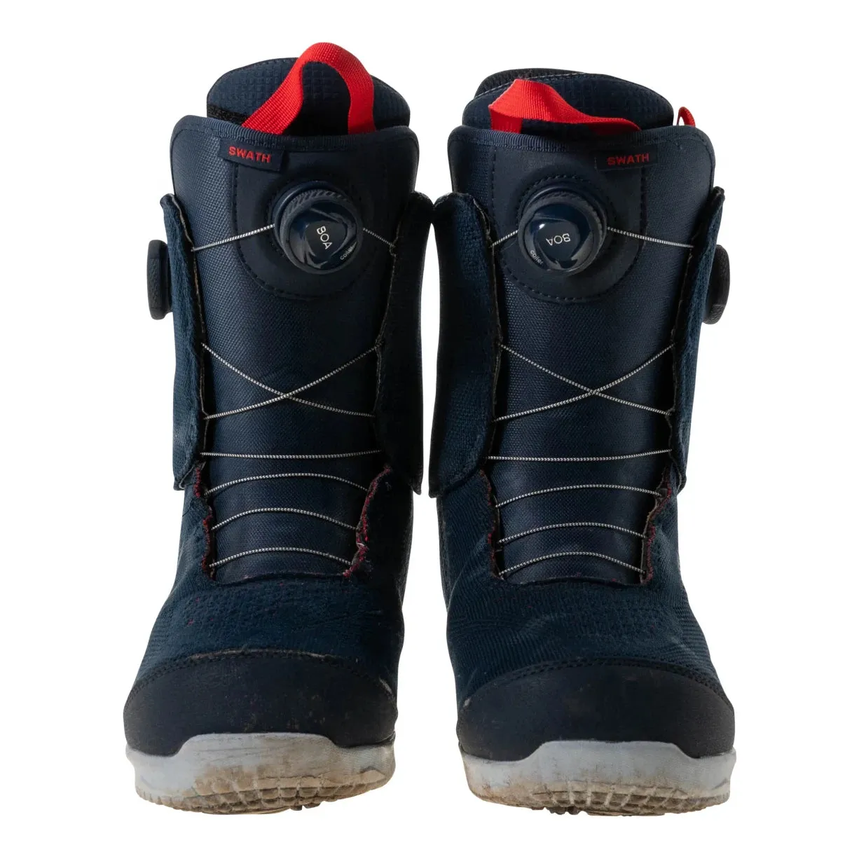 Burton Men's Swath BOA Snowboard Boots Burton Men's Swath BOA Snowboard Boots