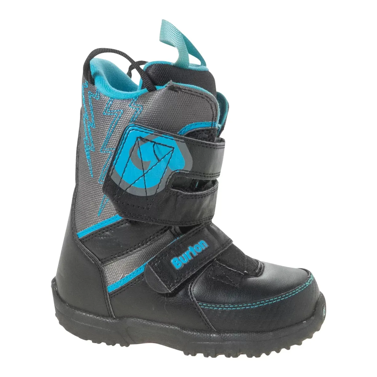 Burton Mini Grom Snowboard Boots - Kids'