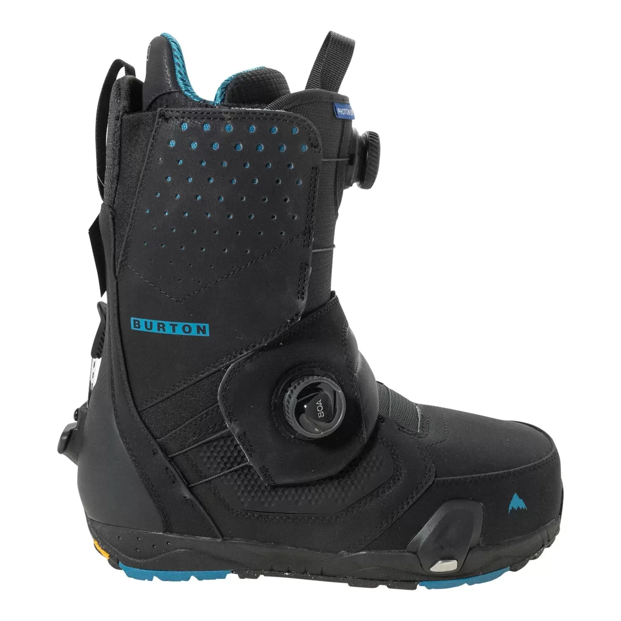 Burton Photon Step On Soft Snowboard Boots