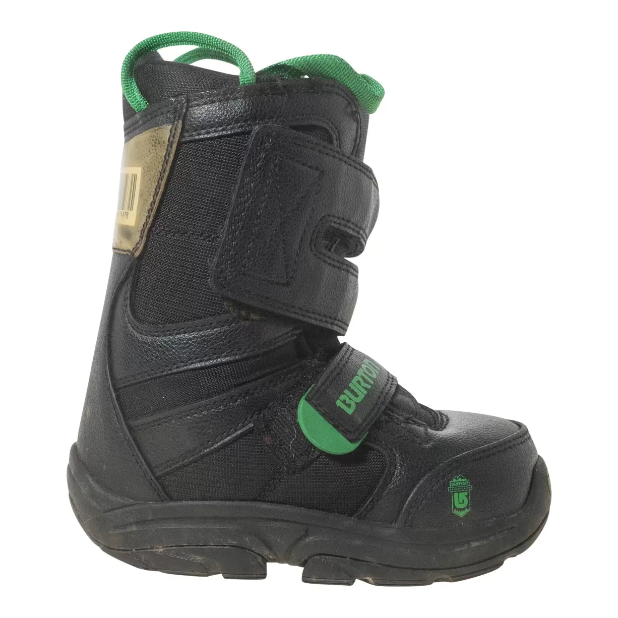 Burton Progression Grom Snowboard Boots - Kids'