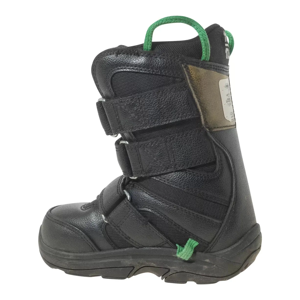 Burton Progression Grom Snowboard Boots - Kids'