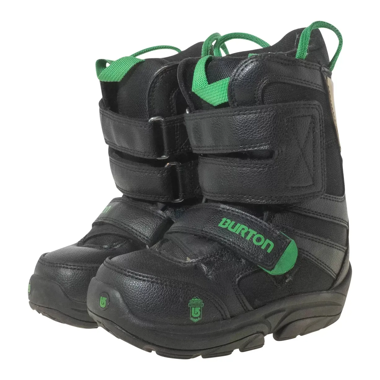 Burton Progression Grom Snowboard Boots - Kids'