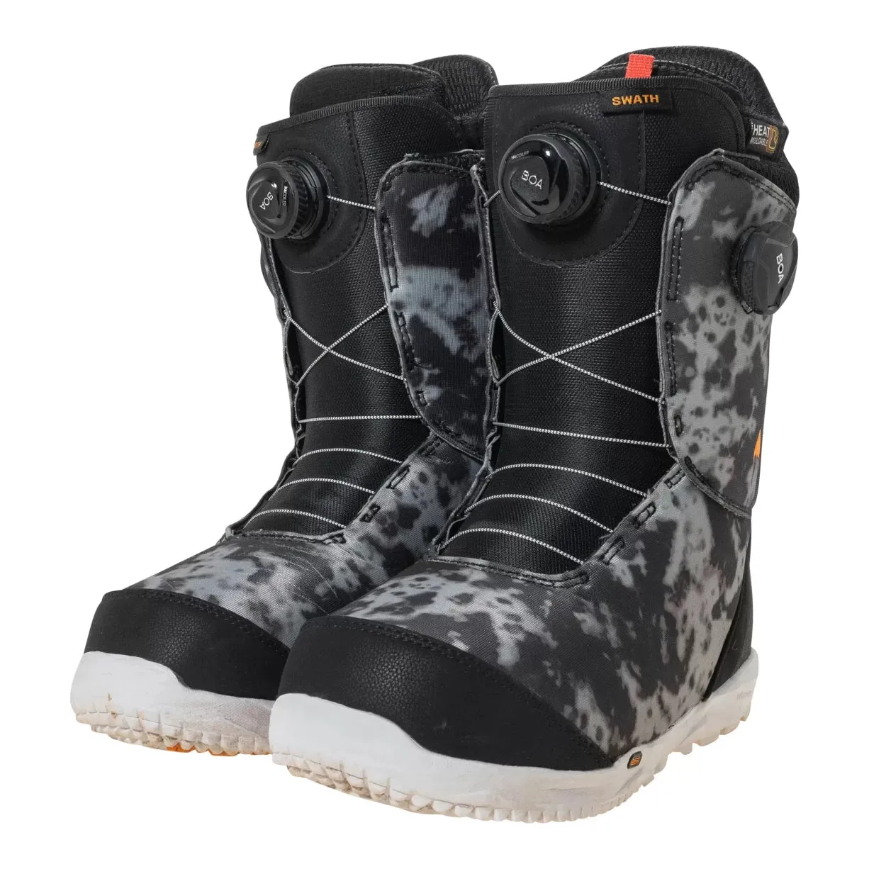 Burton Swath BOA Snowboard Boots - Men's