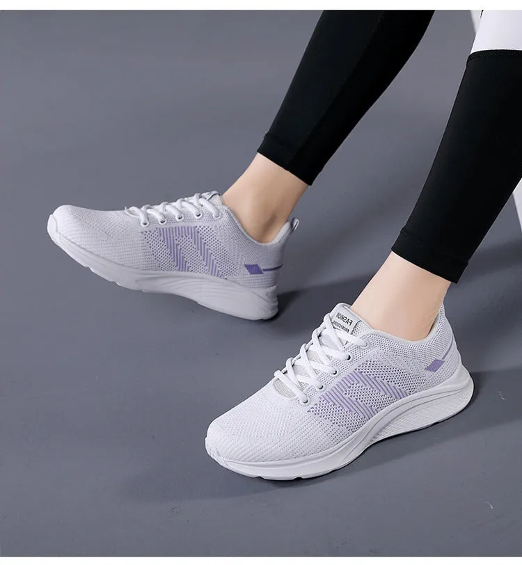 Cilool Comfortable Fashionable Casual Soft Shoes