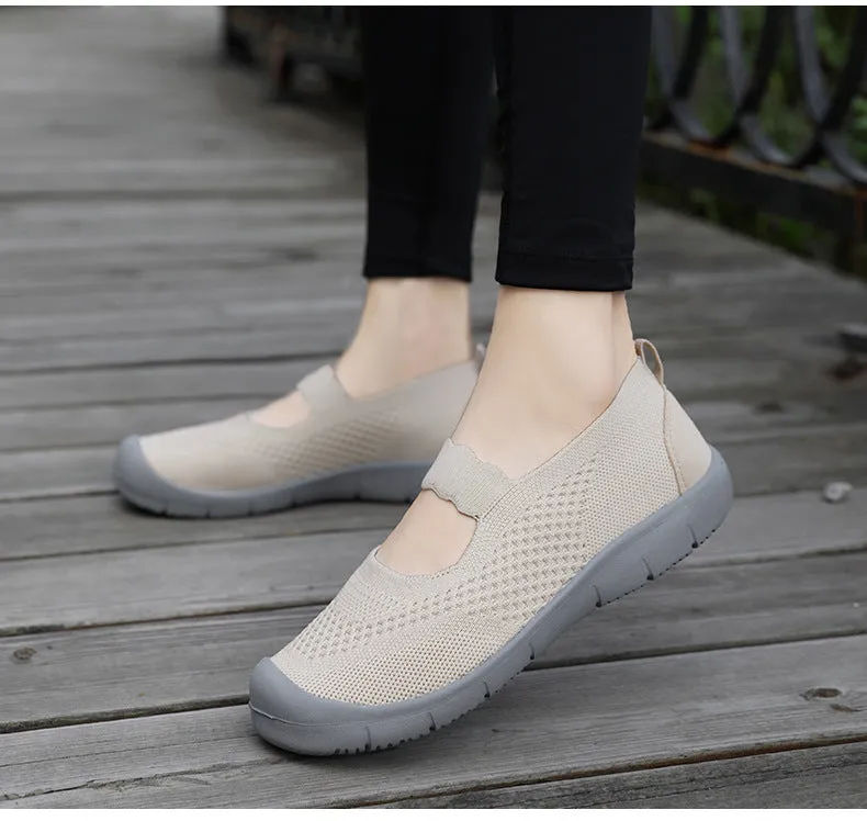 Cilool Fashion Casual Lightweight Shoes