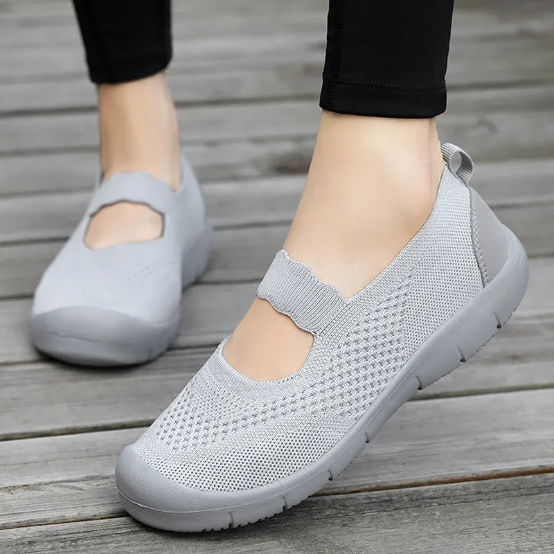 Cilool Fashion Casual Lightweight Shoes