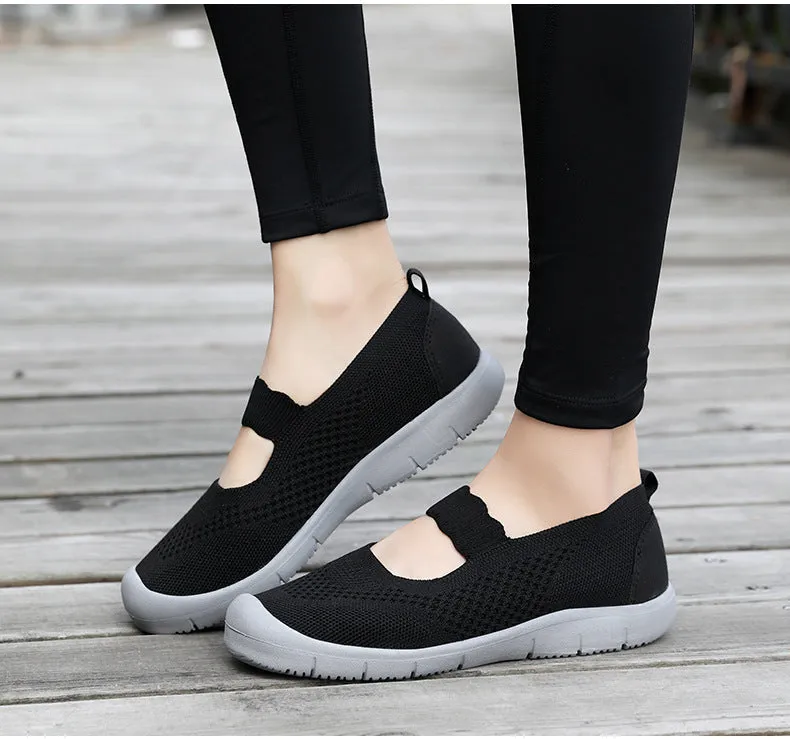 Cilool Fashion Casual Lightweight Shoes