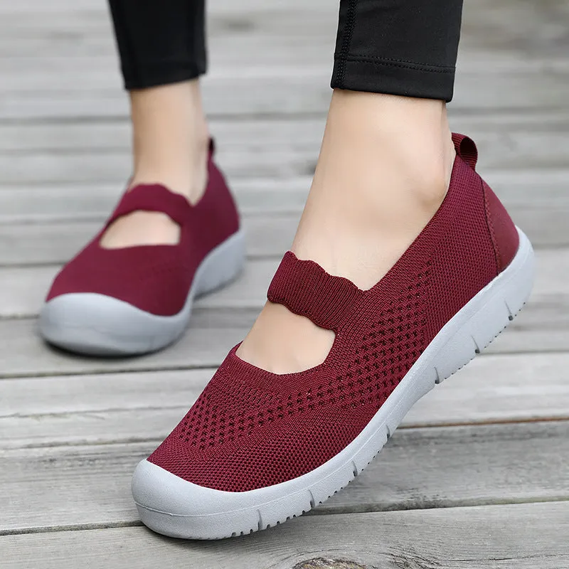 Cilool Fashion Casual Lightweight Shoes