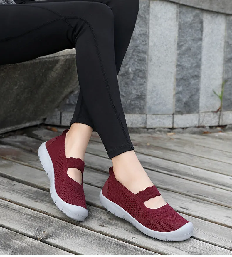 Cilool Fashion Casual Lightweight Shoes