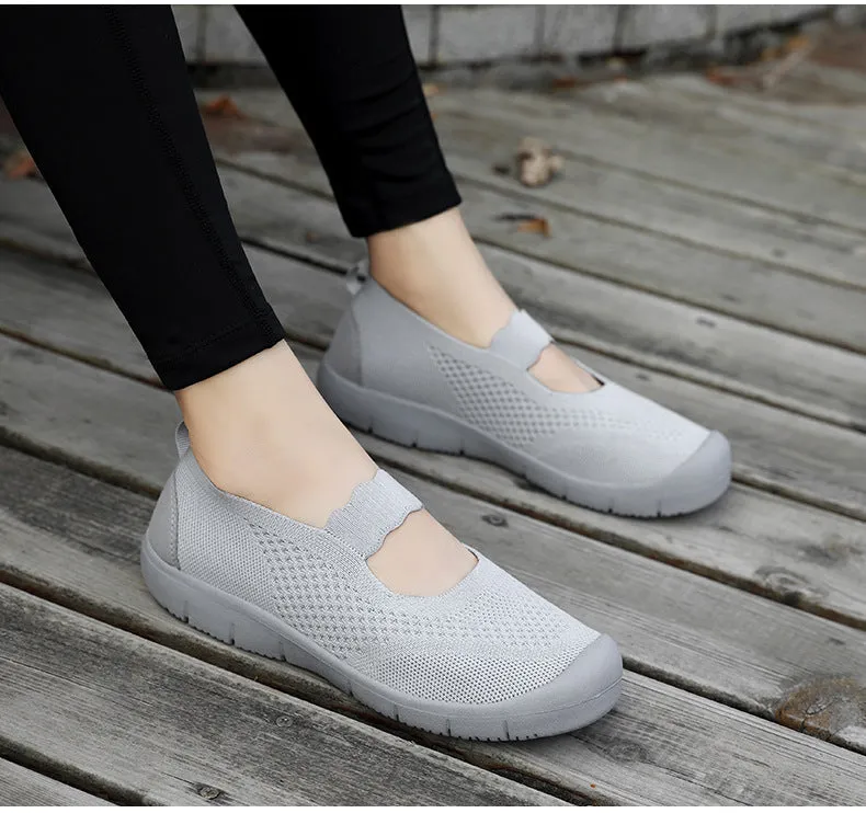 Cilool Fashion Casual Lightweight Shoes
