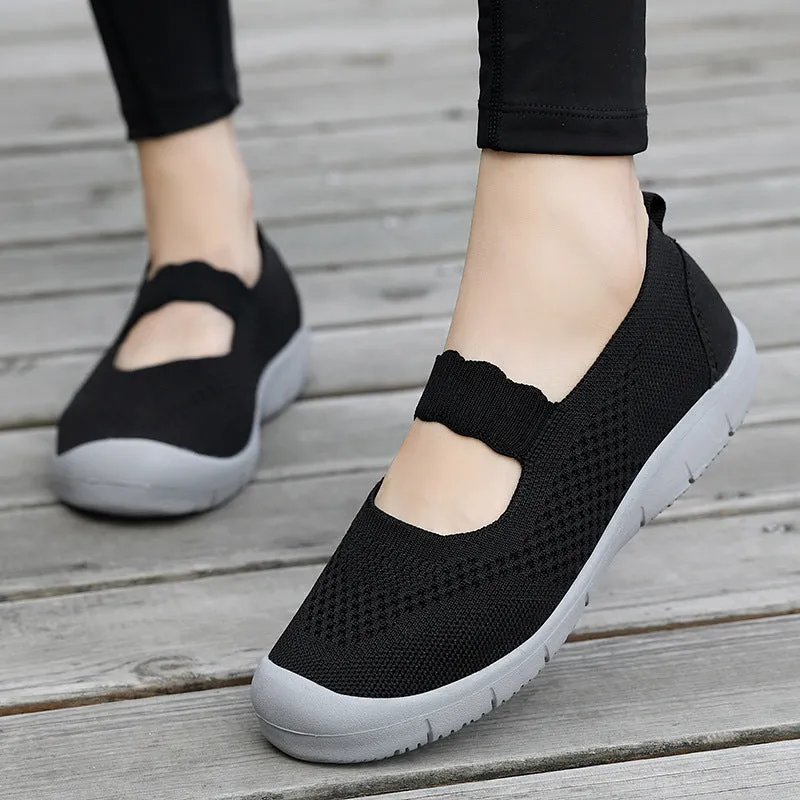 Cilool Fashion Casual Lightweight Shoes
