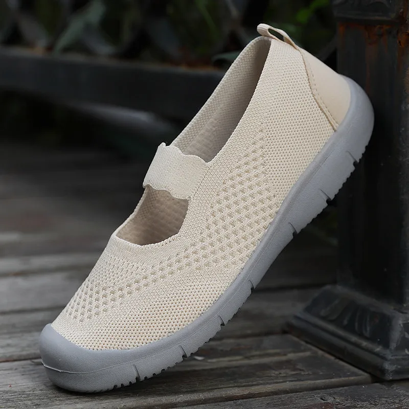 Cilool Fashion Casual Lightweight Shoes