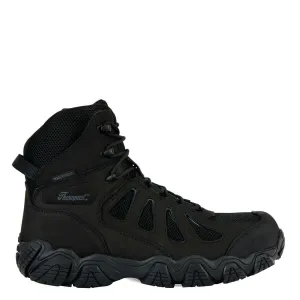 CROSSTREX BLK WP SIDE ZIP