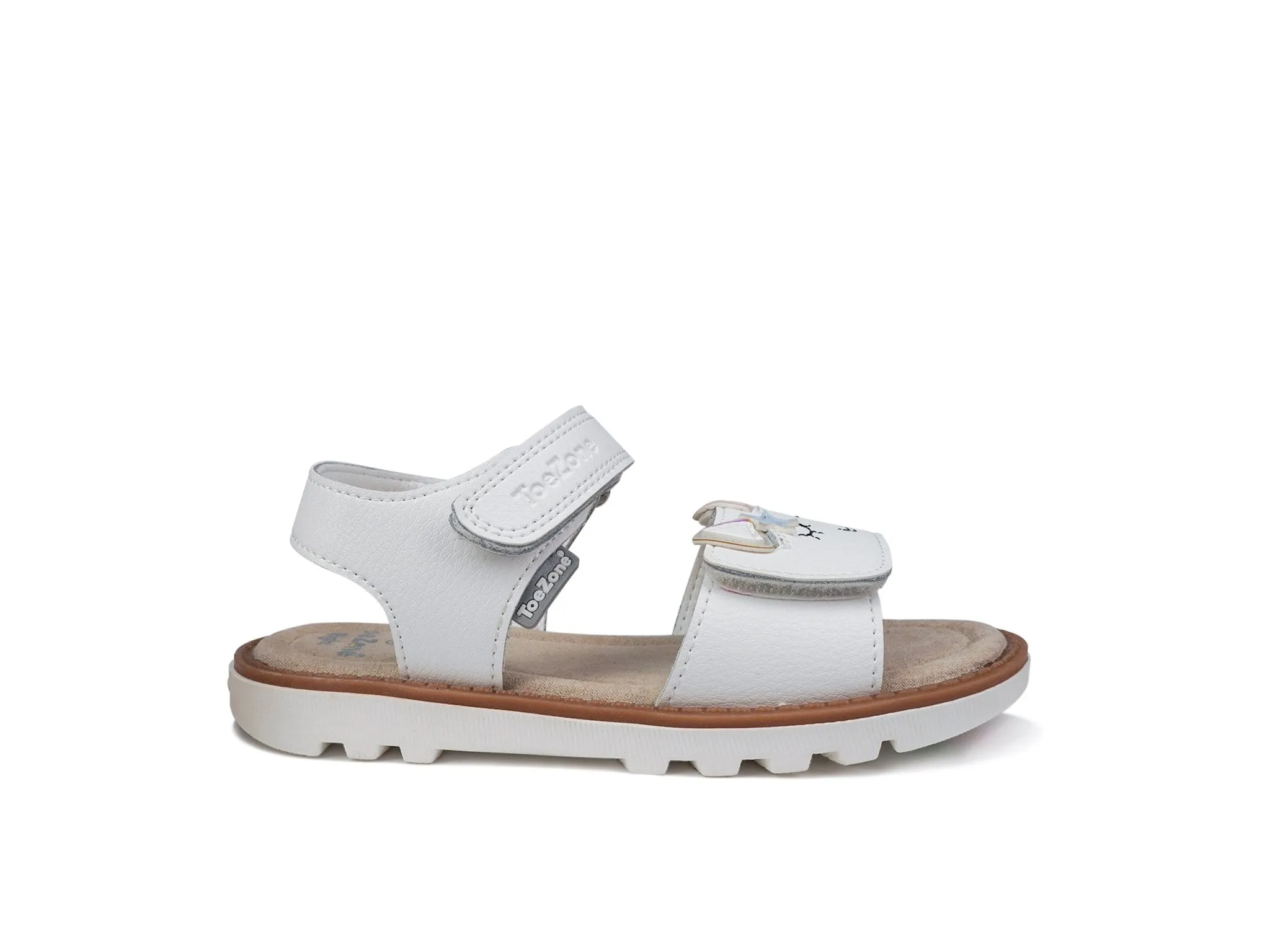 DARCY - Unicorn Sandals
