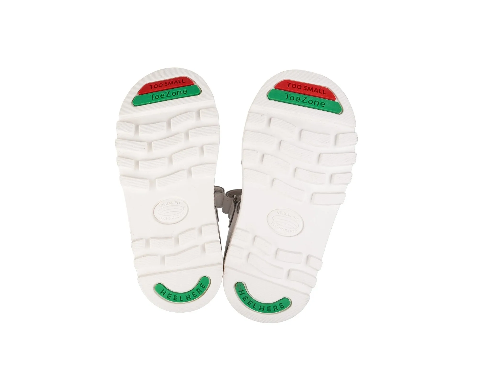 DARCY - Unicorn Sandals